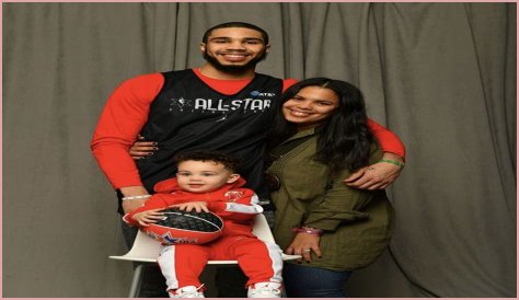 Jayson Tatum's Marital Status: Unveiling The Truth