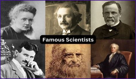 Nathan Fairchild: Eminent Scientist And Visionary