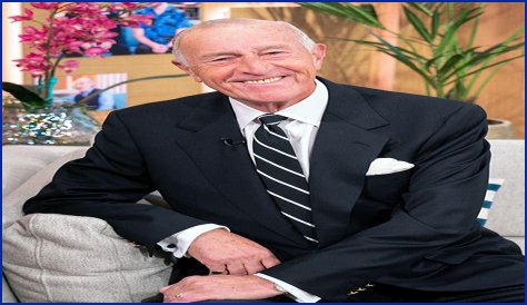 Ray Stevenson's Cause Of Death Revealed As Cancer