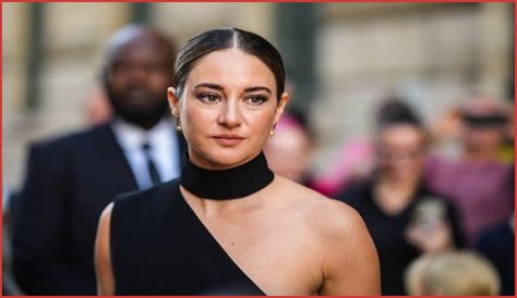 Shailene Woodley's Family Plans: Uncovering The Truth
