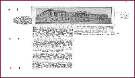 Uncover Milwaukee's Past: Explore Historical Newspaper Archives