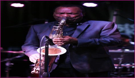 Uncover The Mystery: Is Renowned Saxophonist Ronnie Laws Hitched?