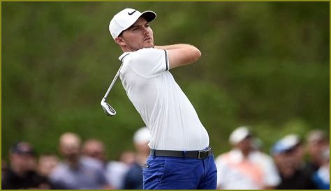 Unveiling The Secrets Of A Golfing Prodigy