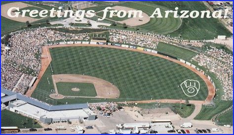 Your Ultimate Guide To Compadre Stadium: History, Events, And Directions