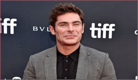Zach Efron - Height Revealed: Accurate Measurements Unveiled